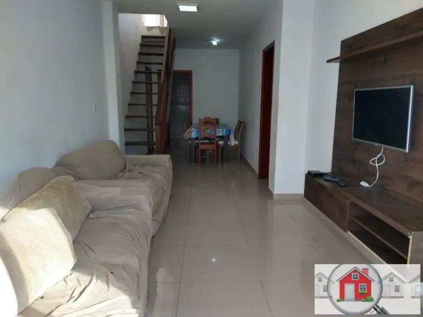 Cobertura com 2 quartos para alugar, 170m2 em Arraial Do Cabo - RJ - imagem 3 Foto 3 de Cobertura com 2 quartos para alugar, 170m2 em Arraial Do Cabo - RJ