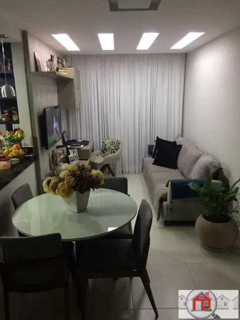 Foto 1 de Cobertura com 3 quartos à venda, 160m2 em Jardim Flamboyant, Cabo Frio - RJ