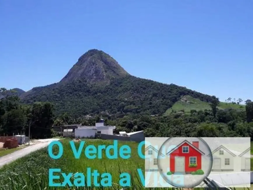 Foto 9 de Terreno / Lote à venda, 360m2 em Inoã (Inoã), Marica - RJ