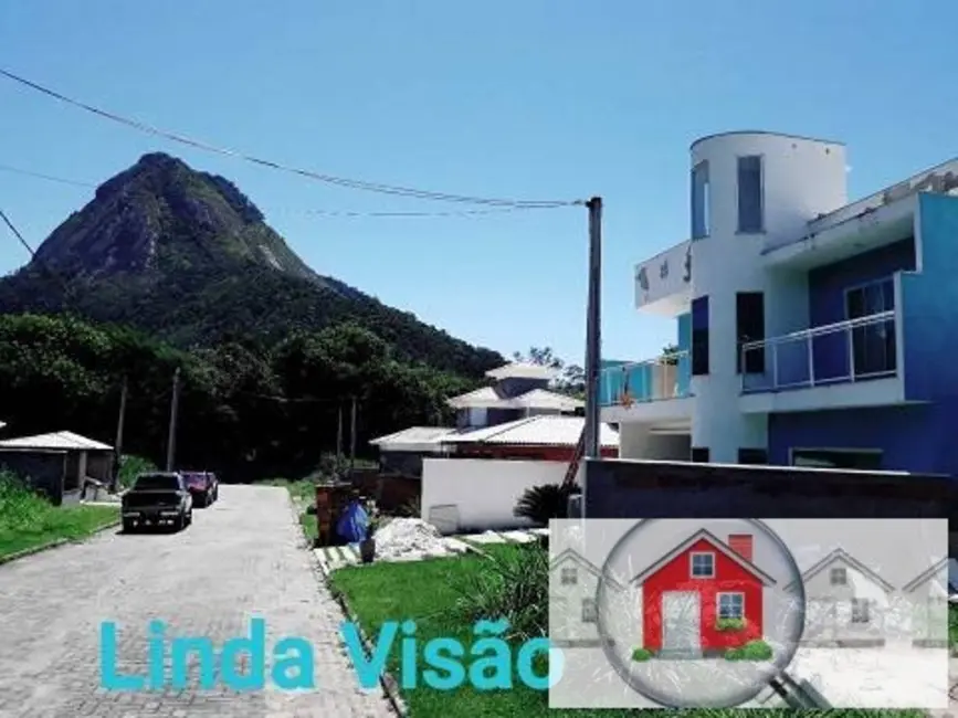 Foto 6 de Terreno / Lote à venda, 360m2 em Inoã (Inoã), Marica - RJ