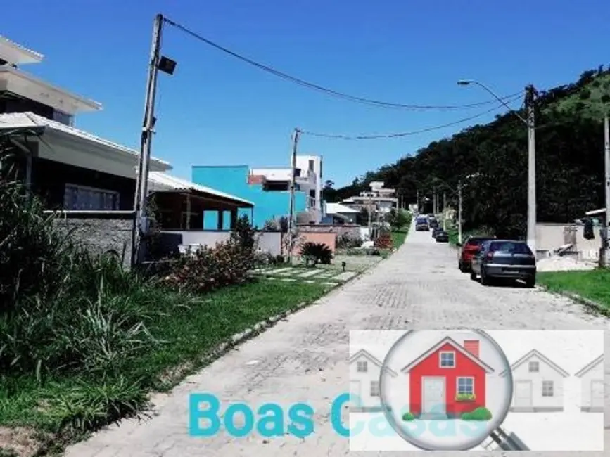 Foto 3 de Terreno / Lote à venda, 360m2 em Inoã (Inoã), Marica - RJ