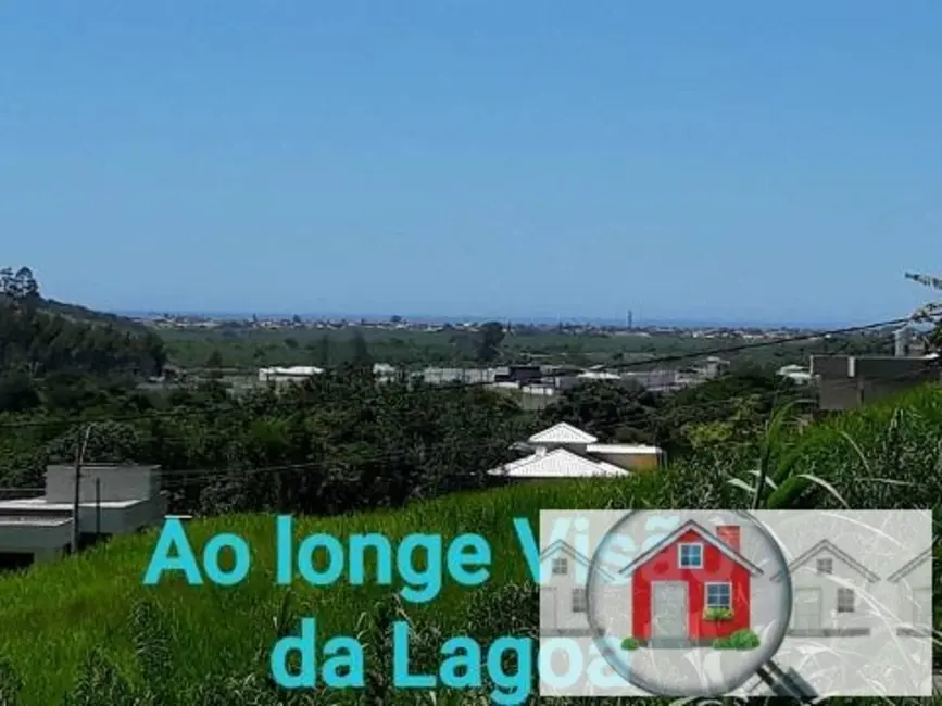 Foto 7 de Terreno / Lote à venda, 360m2 em Inoã (Inoã), Marica - RJ