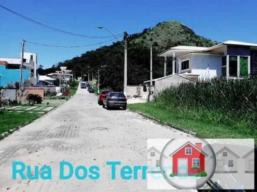 Foto 4 de Terreno / Lote à venda, 360m2 em Inoã (Inoã), Marica - RJ