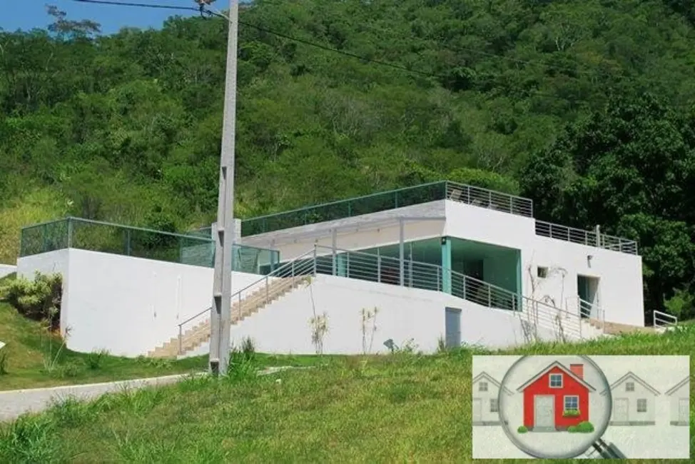 Foto 9 de Terreno / Lote à venda, 644m2 em Inoã (Inoã), Marica - RJ