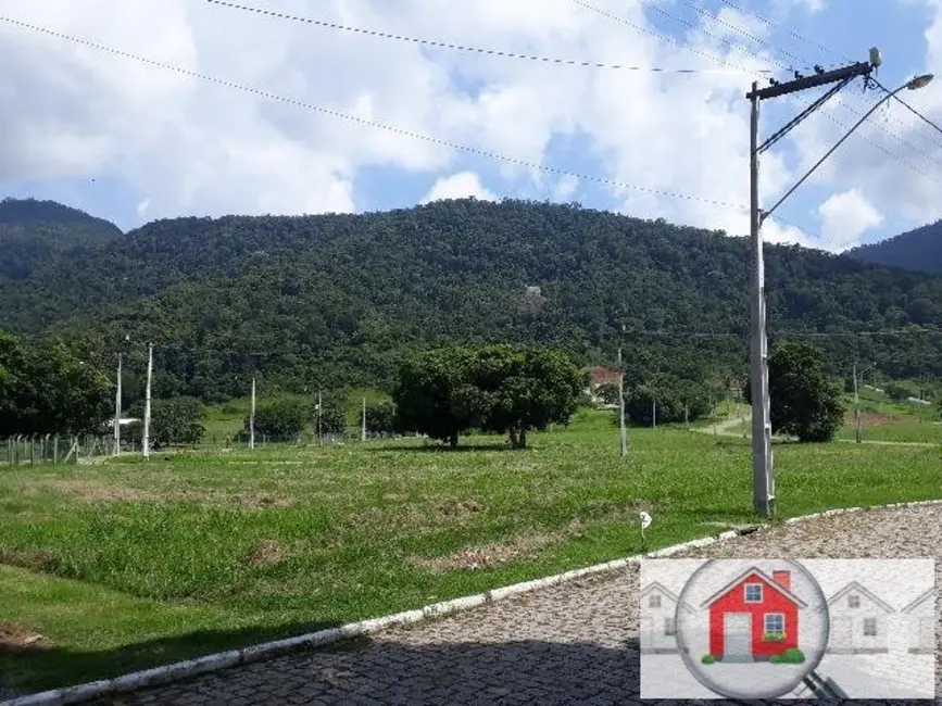 Foto 4 de Terreno / Lote à venda, 644m2 em Inoã (Inoã), Marica - RJ