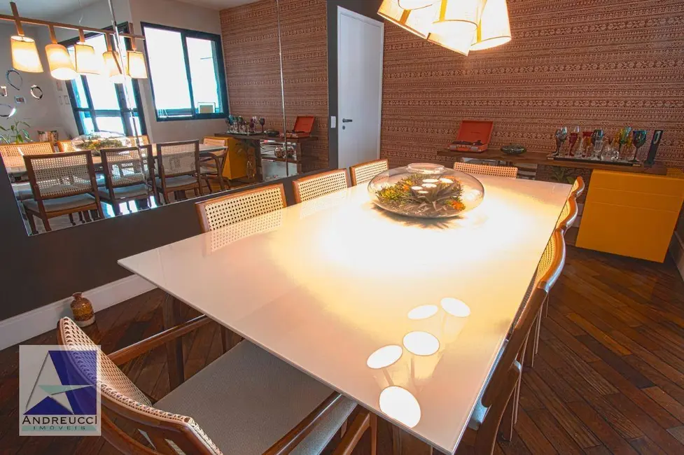 Foto 6 de Apartamento com 4 quartos à venda, 157m2 em Jardim Armênia, Mogi Das Cruzes - SP