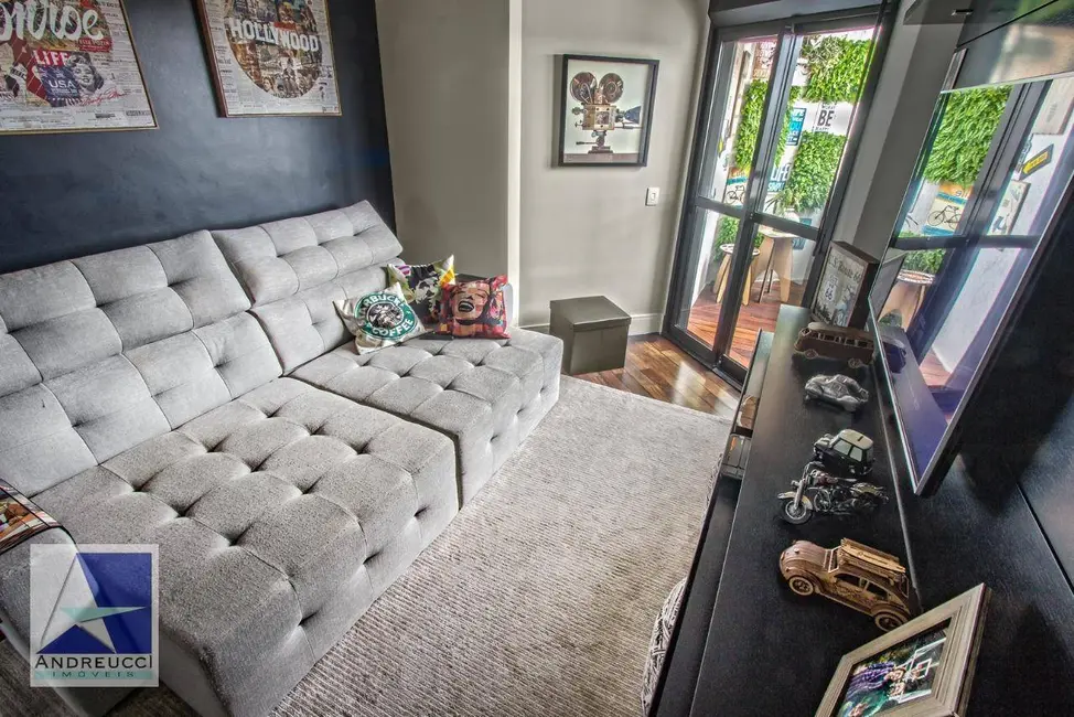 Foto 8 de Apartamento com 4 quartos à venda, 157m2 em Jardim Armênia, Mogi Das Cruzes - SP