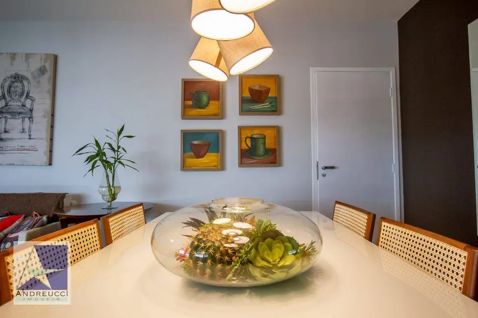 Foto 5 de Apartamento com 4 quartos à venda, 157m2 em Jardim Armênia, Mogi Das Cruzes - SP