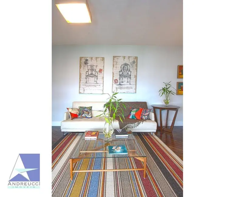 Foto 4 de Apartamento com 4 quartos à venda, 157m2 em Jardim Armênia, Mogi Das Cruzes - SP