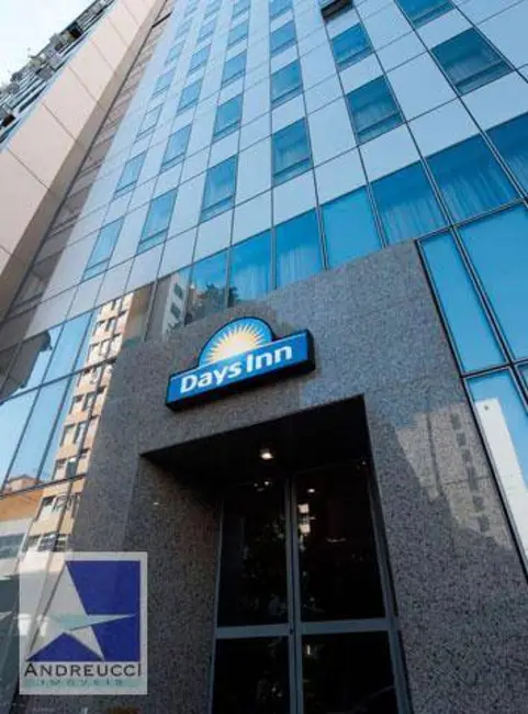 Foto 3 de Kitnet com 1 quarto à venda, 17m2 em Perdizes, São Paulo - SP