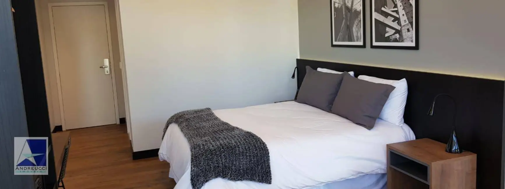 Foto 5 de Kitnet com 1 quarto à venda, 17m2 em Perdizes, São Paulo - SP