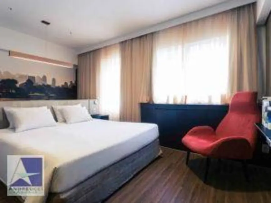 Foto 6 de Kitnet com 1 quarto à venda, 17m2 em Perdizes, São Paulo - SP