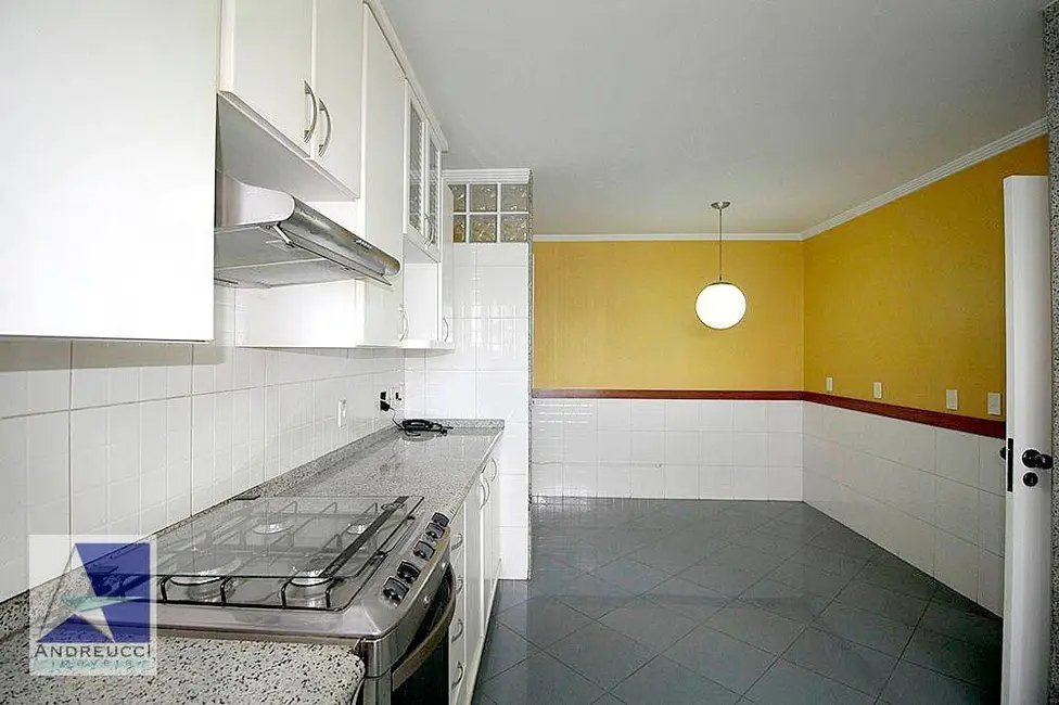 Foto 9 de Apartamento com 3 quartos à venda e para alugar, 339m2 em Vila Oliveira, Mogi Das Cruzes - SP