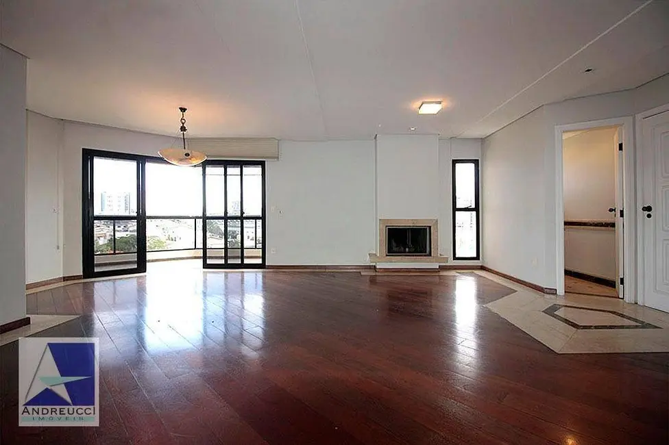 Foto 5 de Apartamento com 3 quartos à venda e para alugar, 339m2 em Vila Oliveira, Mogi Das Cruzes - SP