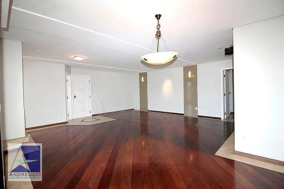 Foto 3 de Apartamento com 3 quartos à venda e para alugar, 339m2 em Vila Oliveira, Mogi Das Cruzes - SP