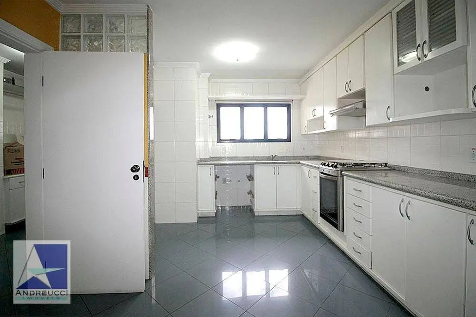 Foto 8 de Apartamento com 3 quartos à venda e para alugar, 339m2 em Vila Oliveira, Mogi Das Cruzes - SP