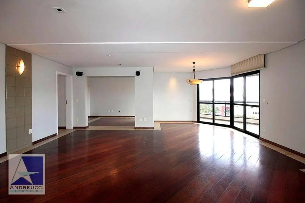 Foto 2 de Apartamento com 3 quartos à venda e para alugar, 339m2 em Vila Oliveira, Mogi Das Cruzes - SP