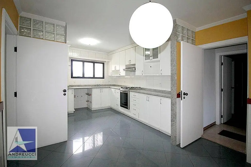 Foto 7 de Apartamento com 3 quartos à venda e para alugar, 339m2 em Vila Oliveira, Mogi Das Cruzes - SP