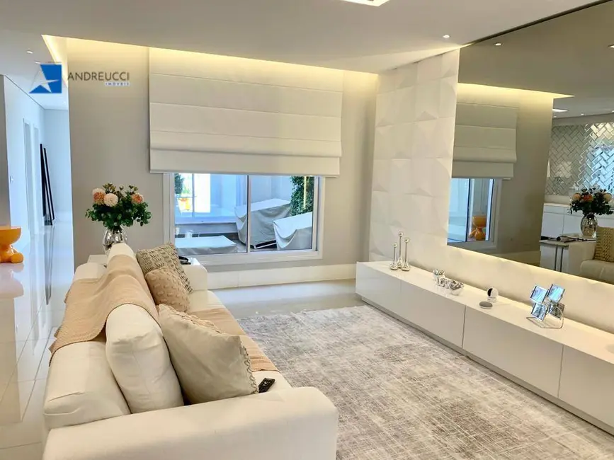 Foto 4 de Casa com 4 quartos à venda, 600m2 em Vila Oliveira, Mogi Das Cruzes - SP