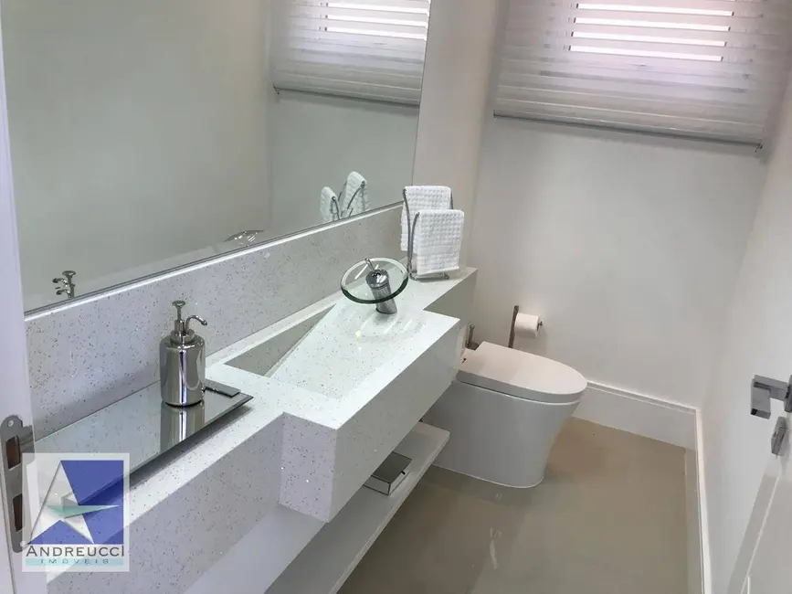 Foto 6 de Casa com 4 quartos à venda, 600m2 em Vila Oliveira, Mogi Das Cruzes - SP