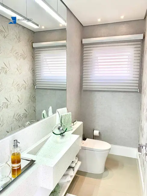 Foto 2 de Casa com 4 quartos à venda, 600m2 em Vila Oliveira, Mogi Das Cruzes - SP