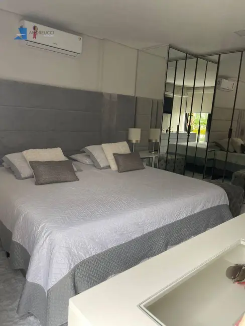 Foto 4 de Casa de Condomínio com 4 quartos à venda, 600m2 em Vila Oliveira, Mogi Das Cruzes - SP