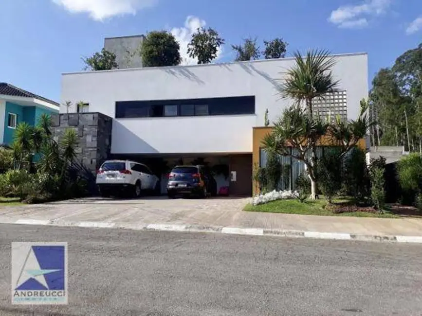 Foto 5 de Casa de Condomínio com 3 quartos à venda, 500m2 em Fazenda Rodeio, Mogi Das Cruzes - SP