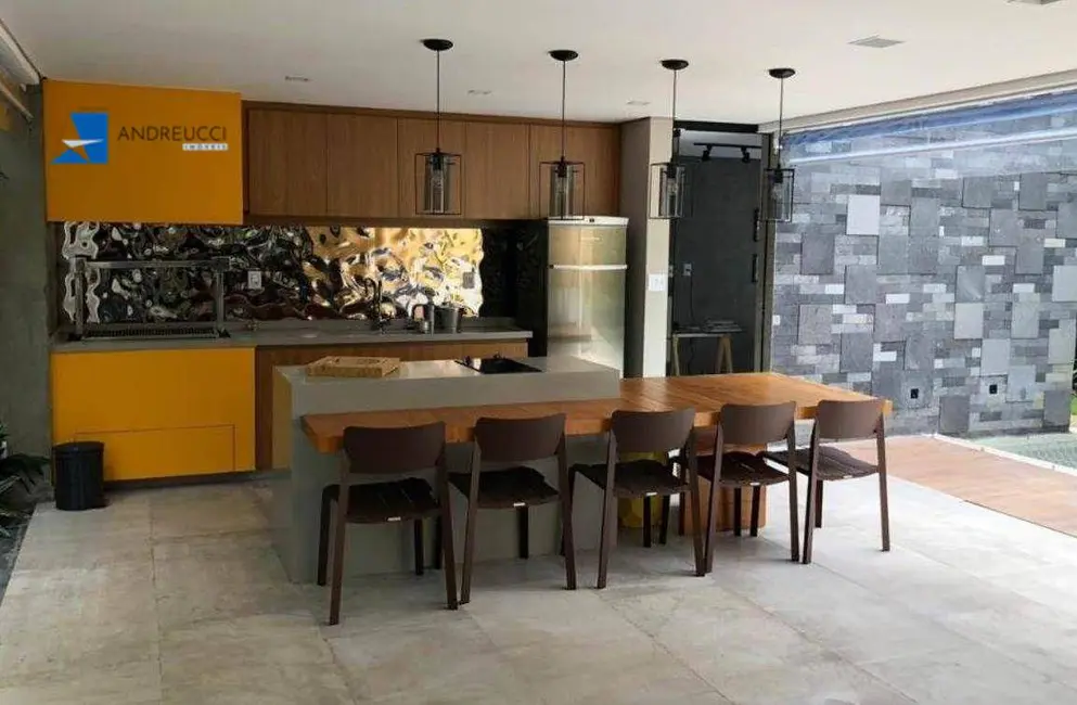 Foto 8 de Casa de Condomínio com 3 quartos à venda, 500m2 em Fazenda Rodeio, Mogi Das Cruzes - SP