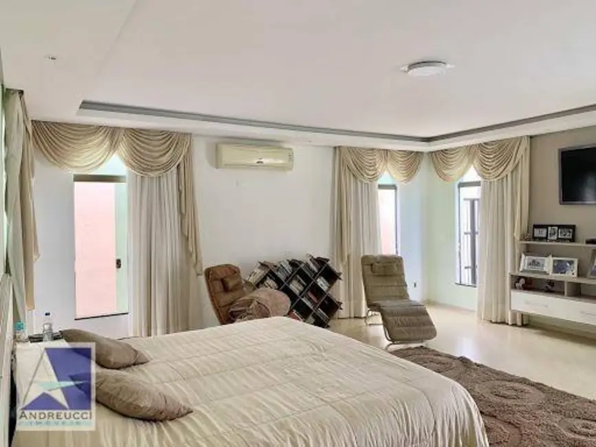 Foto 9 de Casa com 4 quartos à venda, 1480m2 em Vila Nova Socorro, Mogi Das Cruzes - SP