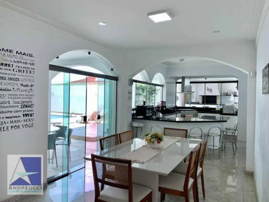 Foto 7 de Casa com 4 quartos à venda, 1480m2 em Vila Nova Socorro, Mogi Das Cruzes - SP