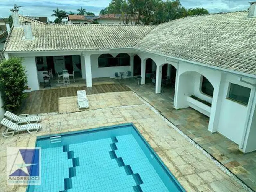Foto 1 de Casa com 4 quartos à venda, 1480m2 em Vila Nova Socorro, Mogi Das Cruzes - SP