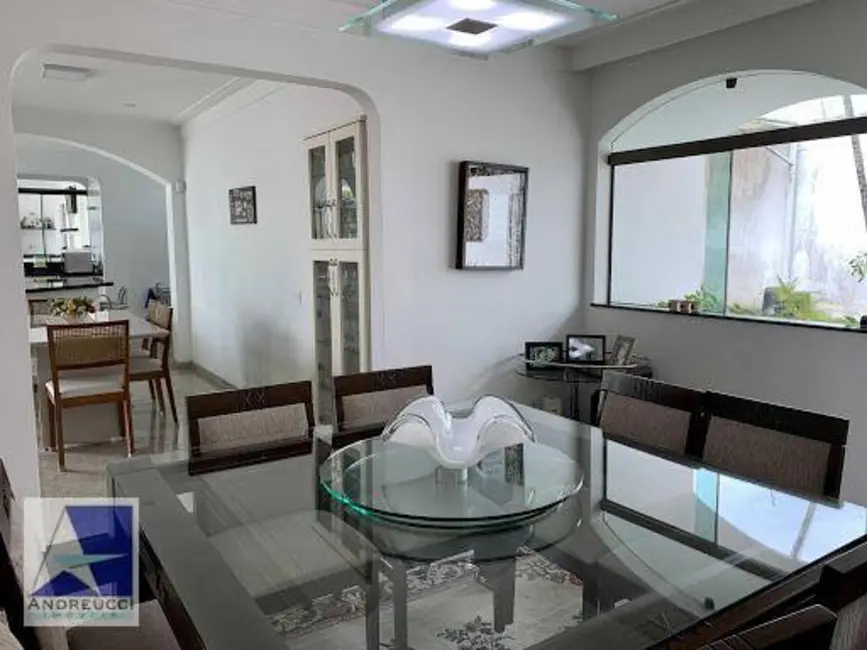 Foto 8 de Casa com 4 quartos à venda, 1480m2 em Vila Nova Socorro, Mogi Das Cruzes - SP