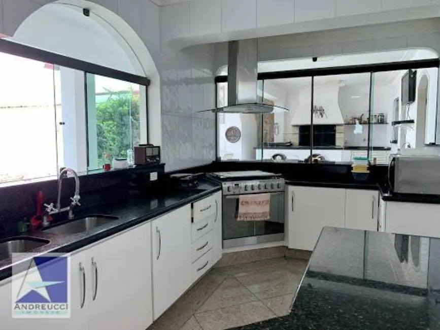 Foto 4 de Casa com 4 quartos à venda, 1480m2 em Vila Nova Socorro, Mogi Das Cruzes - SP