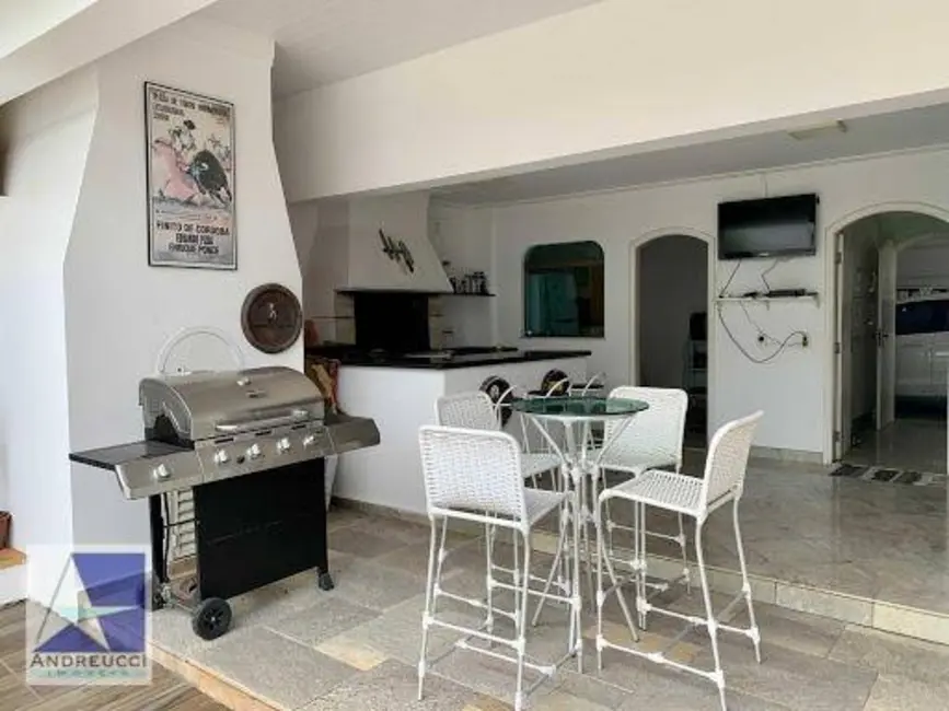 Foto 3 de Casa com 4 quartos à venda, 1480m2 em Vila Nova Socorro, Mogi Das Cruzes - SP