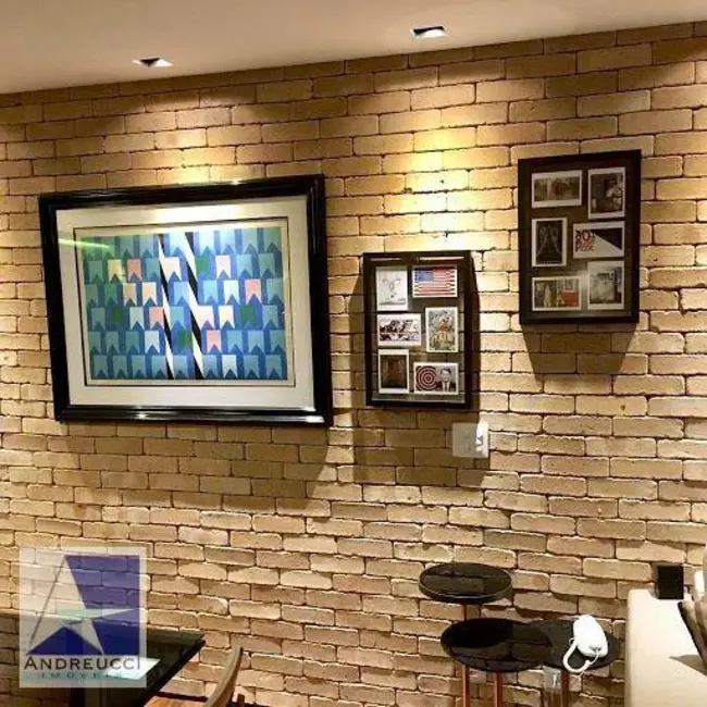 Foto 4 de Apartamento com 2 quartos à venda, 72m2 em Jardim Armênia, Mogi Das Cruzes - SP