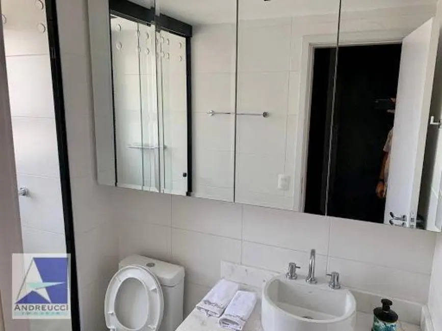 Foto 7 de Apartamento com 2 quartos à venda, 72m2 em Jardim Armênia, Mogi Das Cruzes - SP