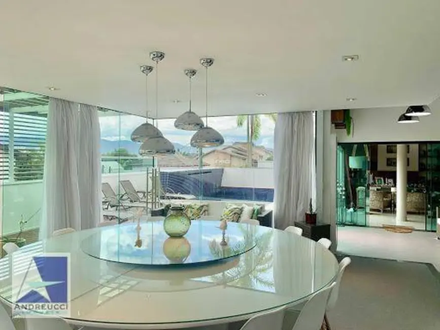 Foto 1 de Casa com 4 quartos à venda, 411m2 em Vila Nova Socorro, Mogi Das Cruzes - SP