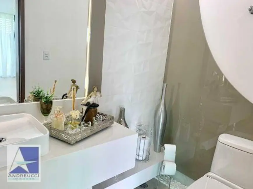 Foto 9 de Casa com 4 quartos à venda, 411m2 em Vila Nova Socorro, Mogi Das Cruzes - SP