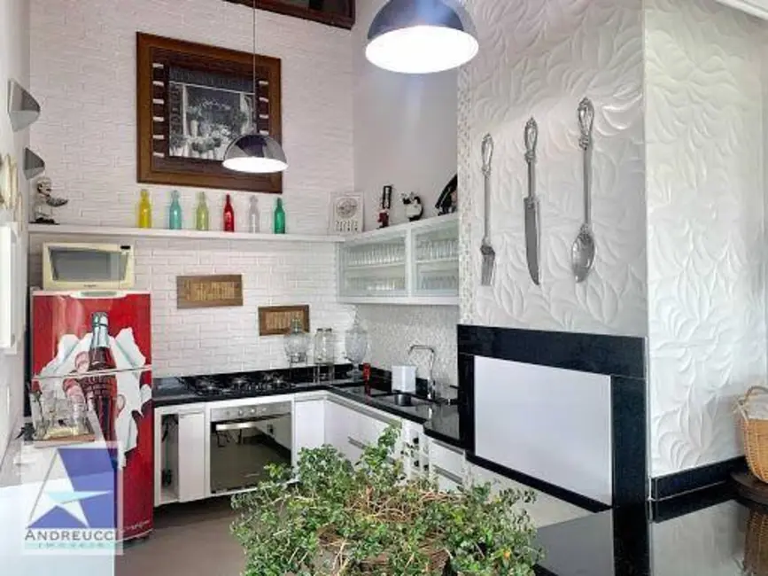 Foto 6 de Casa com 4 quartos à venda, 411m2 em Vila Nova Socorro, Mogi Das Cruzes - SP