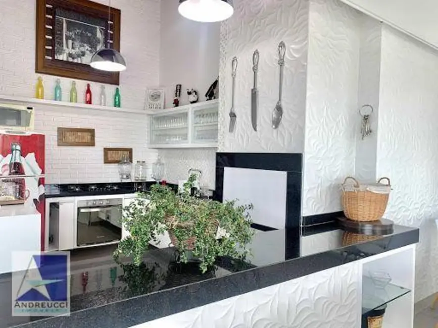 Foto 5 de Casa com 4 quartos à venda, 411m2 em Vila Nova Socorro, Mogi Das Cruzes - SP