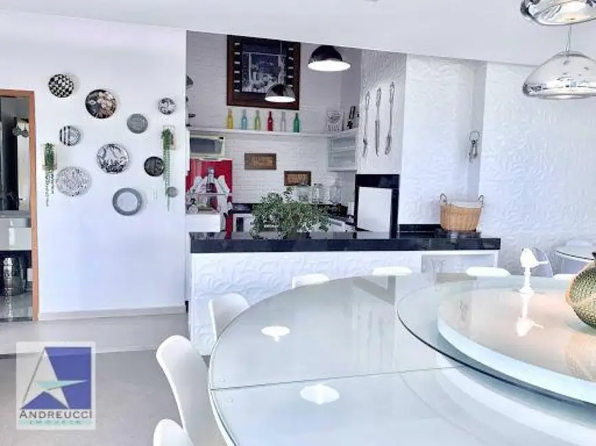 Foto 4 de Casa com 4 quartos à venda, 411m2 em Vila Nova Socorro, Mogi Das Cruzes - SP