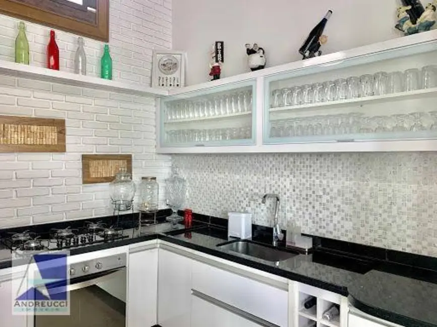 Foto 7 de Casa com 4 quartos à venda, 411m2 em Vila Nova Socorro, Mogi Das Cruzes - SP