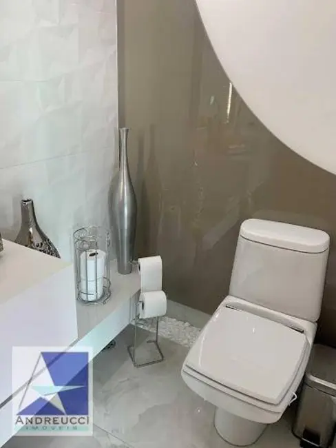 Foto 8 de Casa com 4 quartos à venda, 411m2 em Vila Nova Socorro, Mogi Das Cruzes - SP