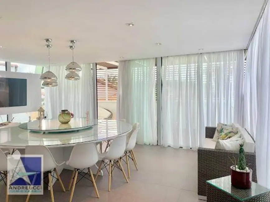 Foto 2 de Casa com 4 quartos à venda, 411m2 em Vila Nova Socorro, Mogi Das Cruzes - SP