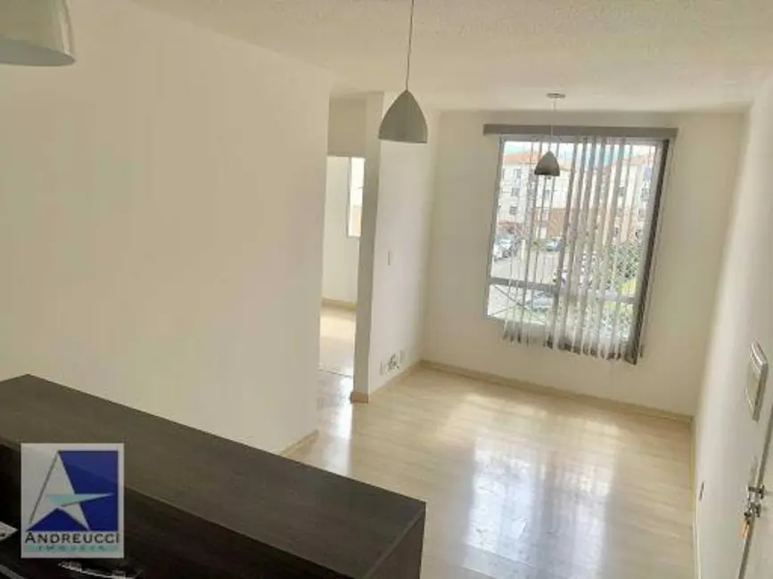 Foto 3 de Apartamento com 2 quartos à venda, 43m2 em Cézar de Souza, Mogi Das Cruzes - SP