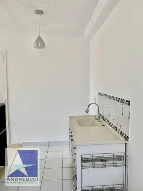 Foto 4 de Apartamento com 2 quartos à venda, 43m2 em Cézar de Souza, Mogi Das Cruzes - SP