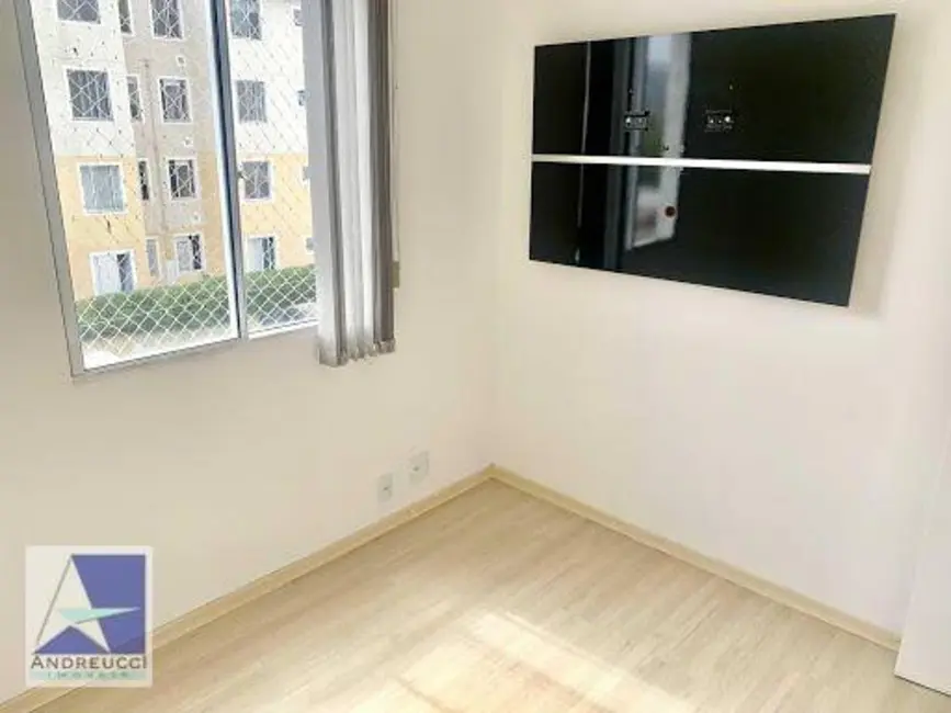 Foto 6 de Apartamento com 2 quartos à venda, 43m2 em Cézar de Souza, Mogi Das Cruzes - SP