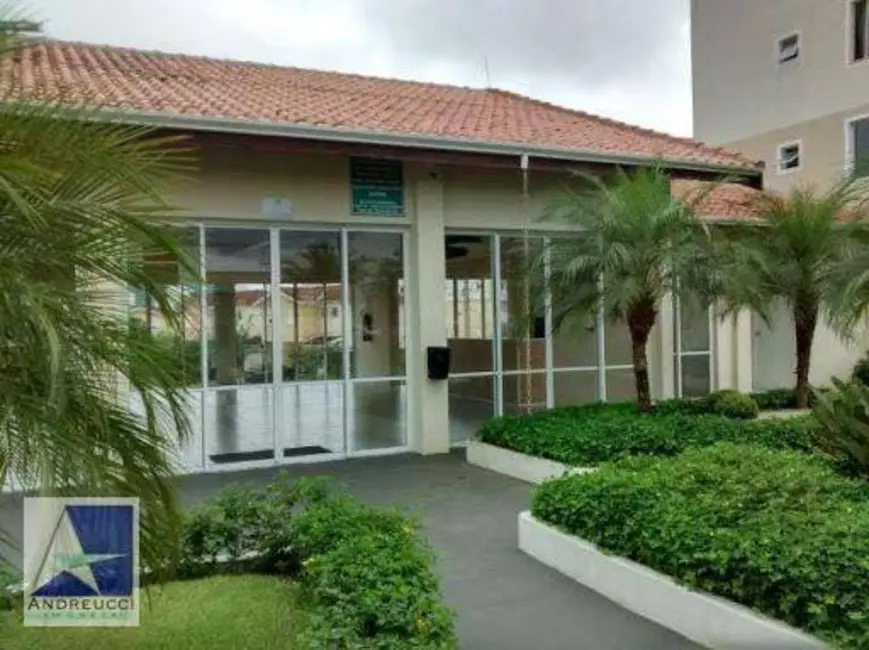 Foto 8 de Apartamento com 2 quartos à venda, 43m2 em Cézar de Souza, Mogi Das Cruzes - SP