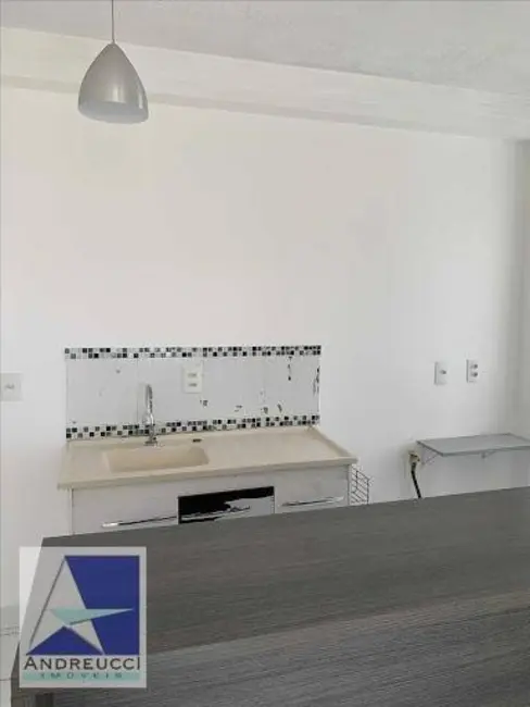 Foto 2 de Apartamento com 2 quartos à venda, 43m2 em Cézar de Souza, Mogi Das Cruzes - SP