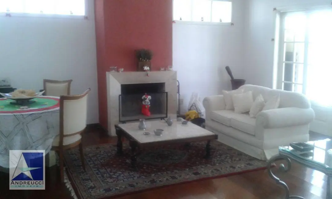 Foto 9 de Casa com 4 quartos à venda, 540m2 em Vila Oliveira, Mogi Das Cruzes - SP